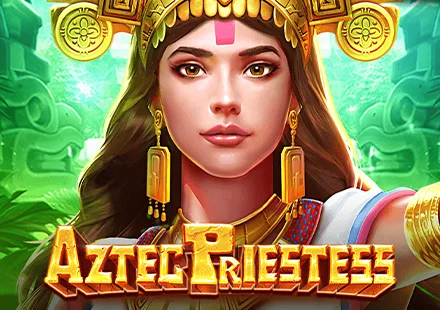 Aztec Priestess